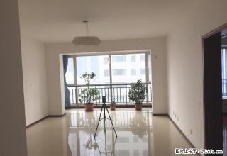 新港城望河丽景嘉润苑3室2厅精装电梯房138万达良志嘉年华 - 兰州28生活网 lz.28life.com