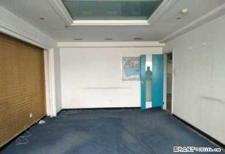 西关南关庆阳路纯写写字楼办公好放那个电梯房品质楼盘随时看房住 - 兰州28生活网 lz.28life.com