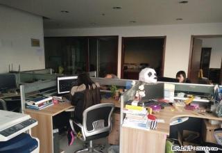 万商国际写字楼 200平 价格便宜 朝南采光好 办公理想之地 - 兰州28生活网 lz.28life.com