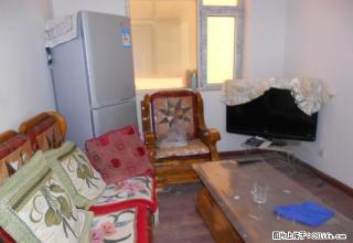 全套家具家电齐全、拎包入住，设施齐全九号楼电梯房 - 兰州28生活网 lz.28life.com