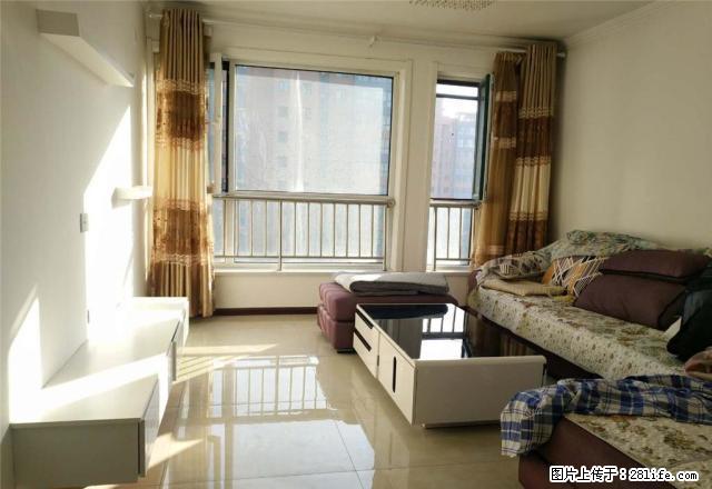 七里河秀川天恒银滩花园B区两室两厅电梯 精装修 出行方便 - 房屋出租 - 房屋租售 - 兰州分类信息 - 兰州28生活网 lz.28life.com