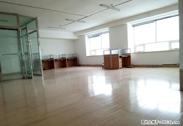 广场南路庆阳路浦发大厦 135平米开间 精装修 电梯房可办公 - 房屋出租 - 房屋租售 - 兰州分类信息 - 兰州28生活网 lz.28life.com