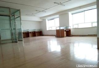 广场南路庆阳路浦发大厦 135平米开间 精装修 电梯房可办公 - 兰州28生活网 lz.28life.com