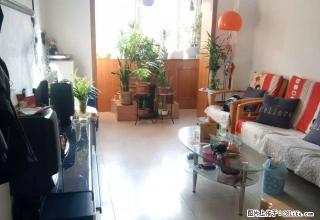 酒泉小院 75平米 两室一厅 光线好 性价比高 2100/月 - 兰州28生活网 lz.28life.com