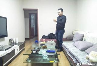 中林路 可拎包入住 两室一厅 精装修 家具家电齐全 - 兰州28生活网 lz.28life.com