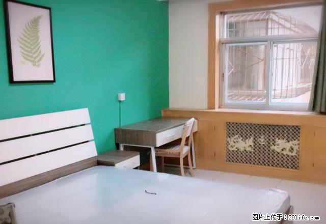 (单间出租)雁滩大润发附近精装家具家电带齐公寓 - 房屋出租 - 房屋租售 - 兰州分类信息 - 兰州28生活网 lz.28life.com