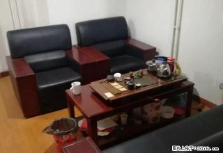 交通便利，中海凯旋门8号楼商铺，带全套办公家具，客流量大 - 兰州28生活网 lz.28life.com