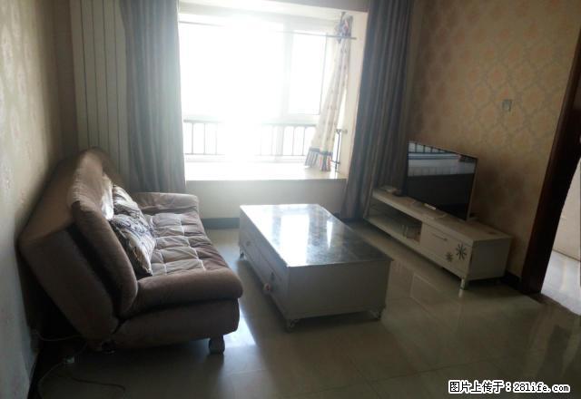 西站 美林郡 两室一厅 精装电梯房 交通便利 拎包入住 - 房屋出租 - 房屋租售 - 兰州分类信息 - 兰州28生活网 lz.28life.com