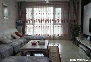 安宁 农大 海关 中海凯旋门 精装修 家具家电齐全 礼包入住 - 兰州28生活网 lz.28life.com