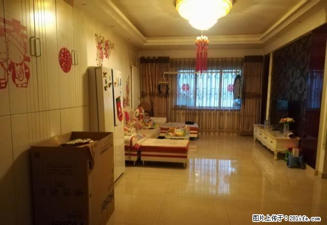 石油2号小区3室2厅2卫精装修带全套家具家电月租2000元 - 房屋出租 - 房屋租售 - 兰州分类信息 - 兰州28生活网 lz.28life.com