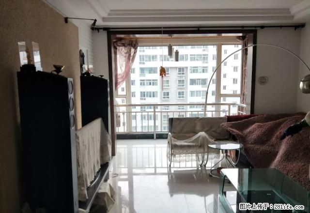 师大附中 北岸公馆 三室两厅 家具家电齐全 - 房屋出租 - 房屋租售 - 兰州分类信息 - 兰州28生活网 lz.28life.com