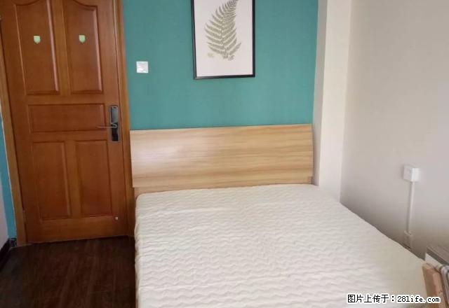 西关十字静安小区 交通便利 家电齐全 定期保洁 温馨管家服务 - 房屋出租 - 房屋租售 - 兰州分类信息 - 兰州28生活网 lz.28life.com