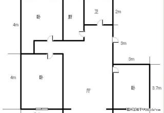 交通便利 环境好商圈多. - 兰州28生活网 lz.28life.com