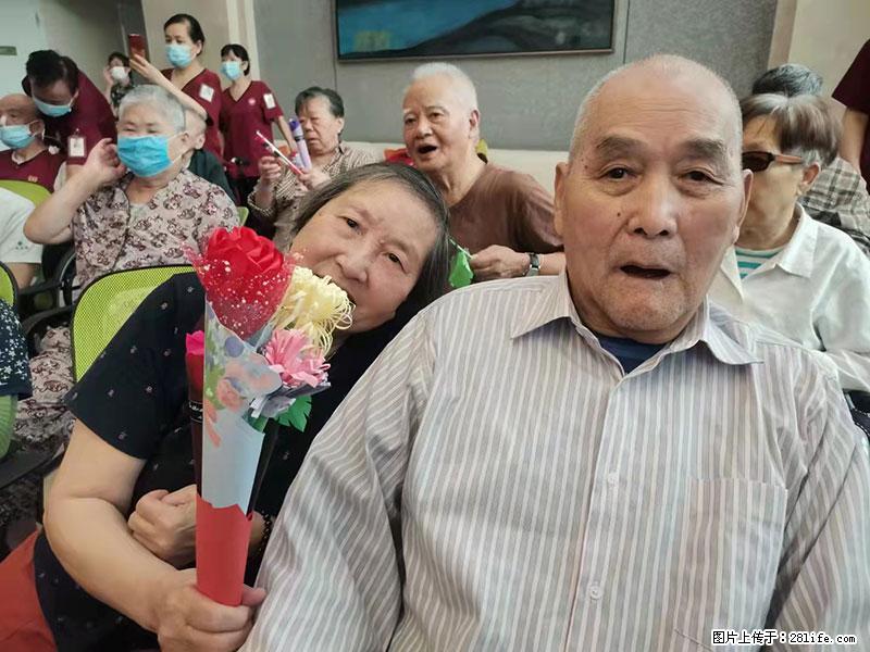 上海国企养老院，星级酒店环境，招聘养老护工 - 职场交流 - 兰州生活社区 - 兰州28生活网 lz.28life.com