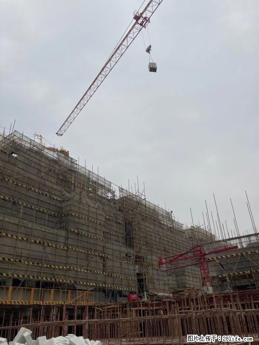 【广西三象建筑安装工程有限公司】广西桂林市时代广场项目 - 家居生活 - 兰州生活社区 - 兰州28生活网 lz.28life.com