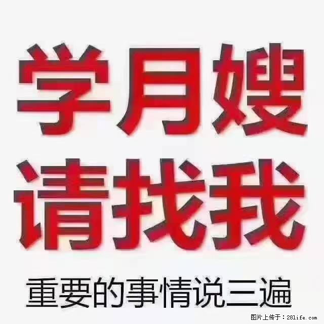 【招聘】月嫂,上海徐汇区 - 职场交流 - 兰州生活社区 - 兰州28生活网 lz.28life.com