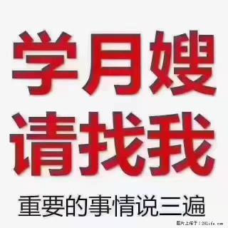 【招聘】月嫂，上海徐汇区 - 兰州28生活网 lz.28life.com