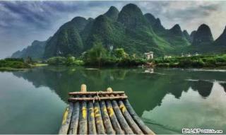 桂林市阳朔县遇龙河景区发布通知，从2022年4月5日起，骥马码头恢复营业。 - 兰州28生活网 lz.28life.com