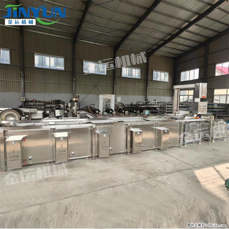 五联多联卤煮锅 连续式蜂窝卤煮锅 卤鸡卤蛋大批量生产卤煮设备 - 综合信息 - 其他综合 - 兰州分类信息 - 兰州28生活网 lz.28life.com