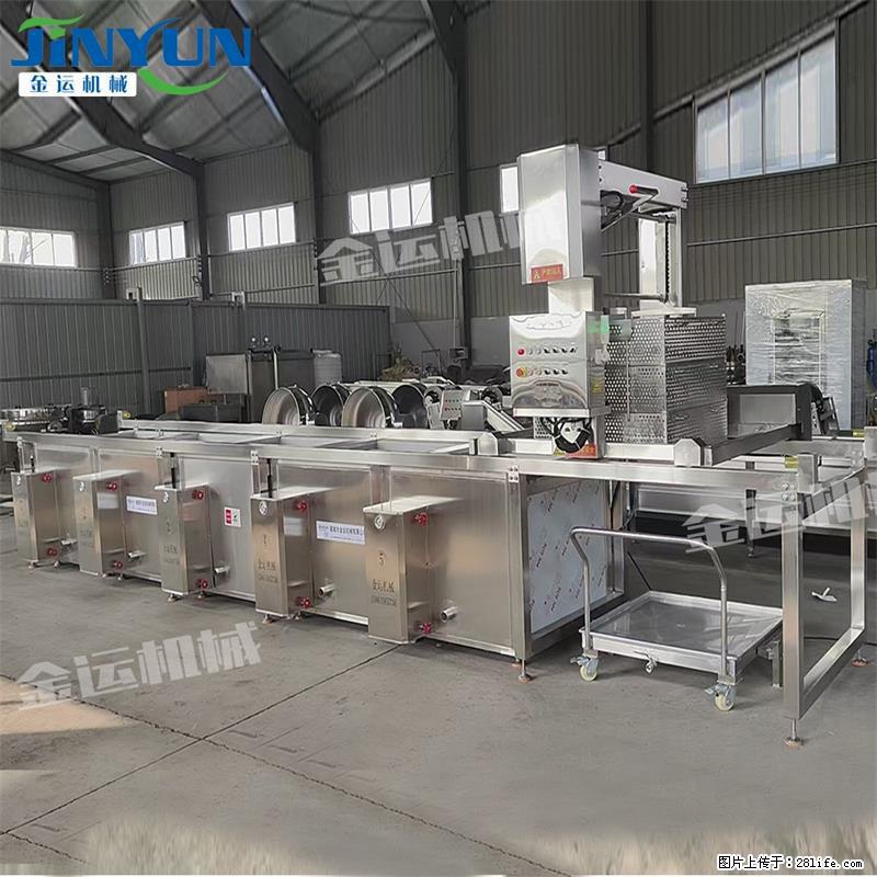 五联多联卤煮锅 连续式蜂窝卤煮锅 卤鸡卤蛋大批量生产卤煮设备 - 综合信息 - 其他综合 - 兰州分类信息 - 兰州28生活网 lz.28life.com