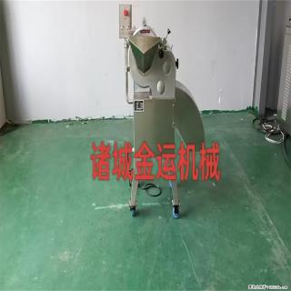 大蒜三维切丁机 商用果蔬切丁设备 苹果土豆切粒机 - 兰州28生活网 lz.28life.com