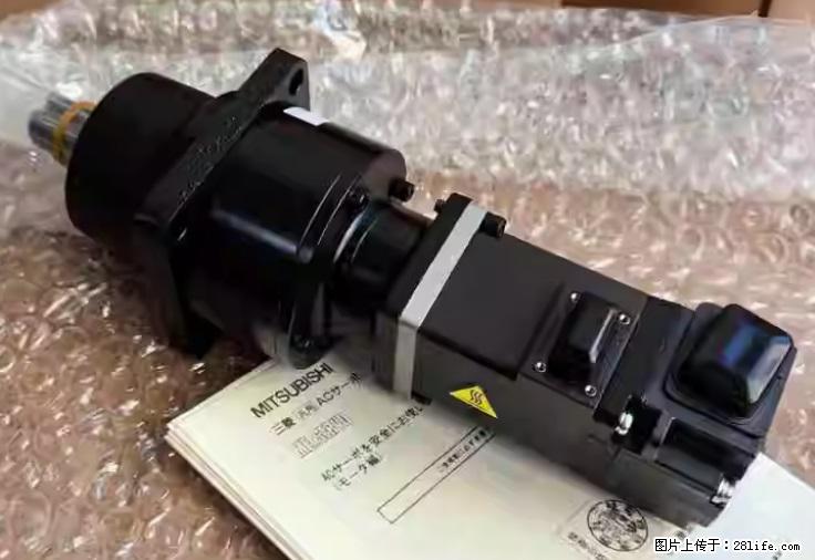 HG-KR053BG1成都三菱伺服电机销售MR-J5W3-222G-N1 MR-J4-20A HK- - 综合信息 - 其他综合 - 兰州分类信息 - 兰州28生活网 lz.28life.com