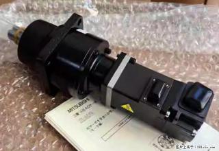 HG-KR053BG1成都三菱伺服电机销售MR-J5W3-222G-N1 MR-J4-20A HK- - 兰州28生活网 lz.28life.com