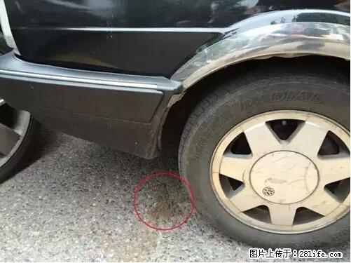 开车出事故没拍这5张照片,警察也帮不了你! - 兰州生活资讯 - 兰州28生活网 lz.28life.com