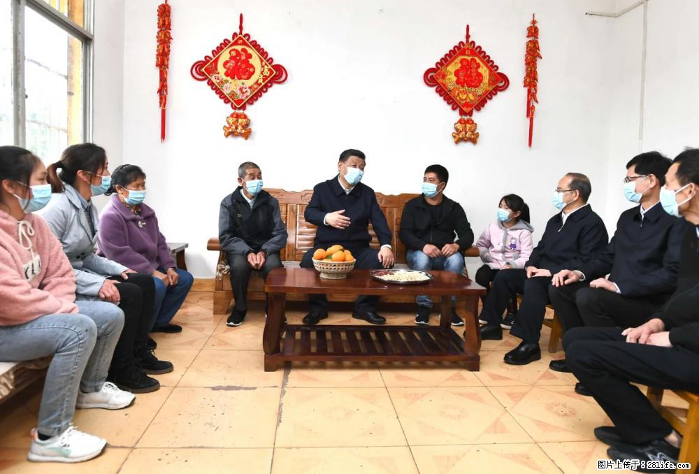 习近平赴广西考察调研 - 兰州生活资讯 - 兰州28生活网 lz.28life.com