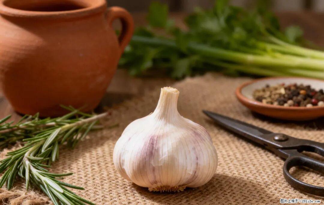 关于大蒜，除了“天然抗生素”，这4个谣言更该警惕! - 兰州生活资讯 - 兰州28生活网 lz.28life.com