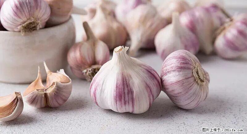 抗菌消炎、护肝健脾！这种“天然青霉素”就在你家餐桌上，春季吃正合适 - 兰州生活资讯 - 兰州28生活网 lz.28life.com