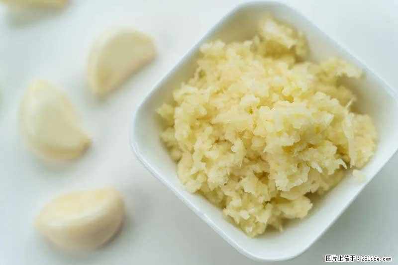 抗菌消炎、护肝健脾！这种“天然青霉素”就在你家餐桌上，春季吃正合适 - 兰州生活资讯 - 兰州28生活网 lz.28life.com