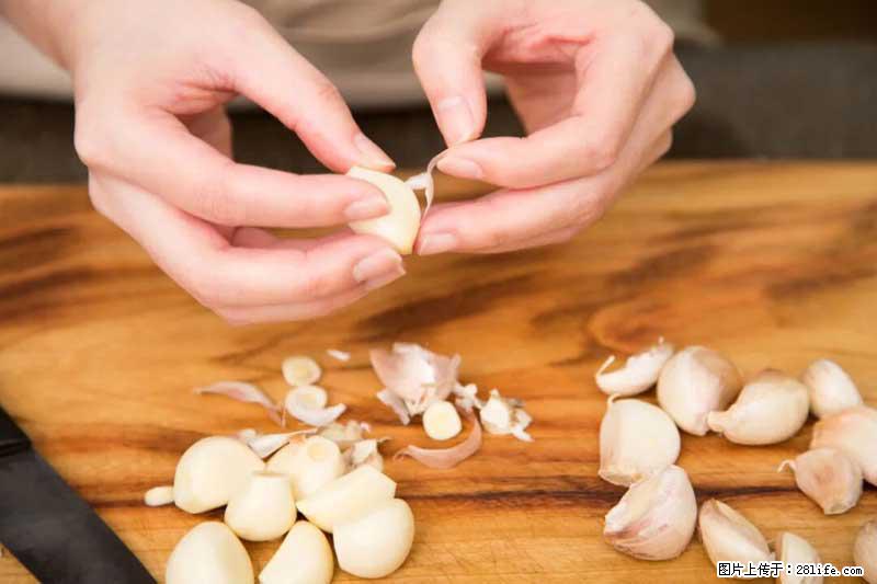 抗菌消炎、护肝健脾！这种“天然青霉素”就在你家餐桌上，春季吃正合适 - 兰州生活资讯 - 兰州28生活网 lz.28life.com