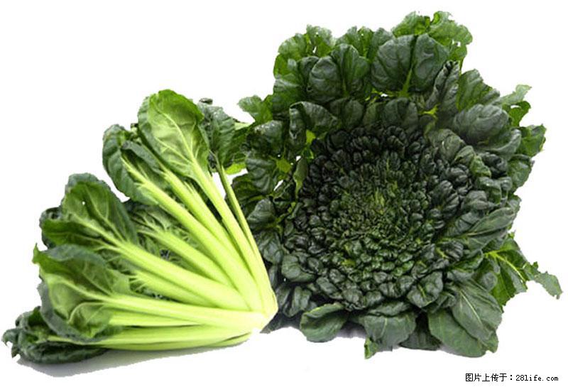 这些蔬菜是“天然钙片”，这6种被医生重点推荐 - 兰州生活资讯 - 兰州28生活网 lz.28life.com