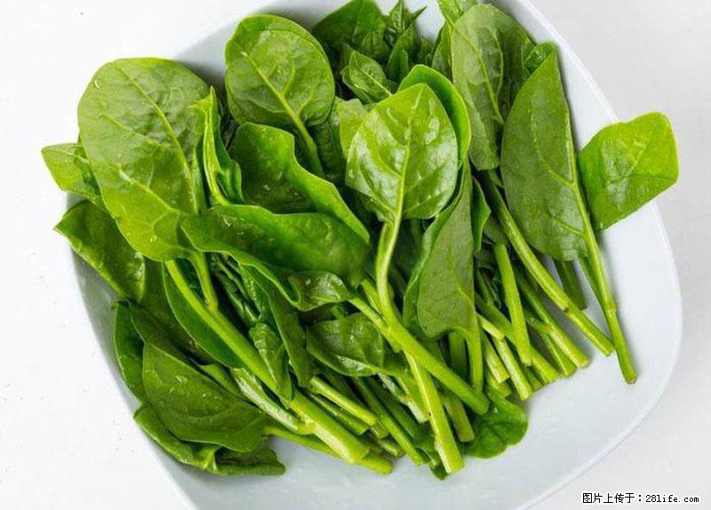 这些蔬菜是“天然钙片”，这6种被医生重点推荐 - 兰州生活资讯 - 兰州28生活网 lz.28life.com