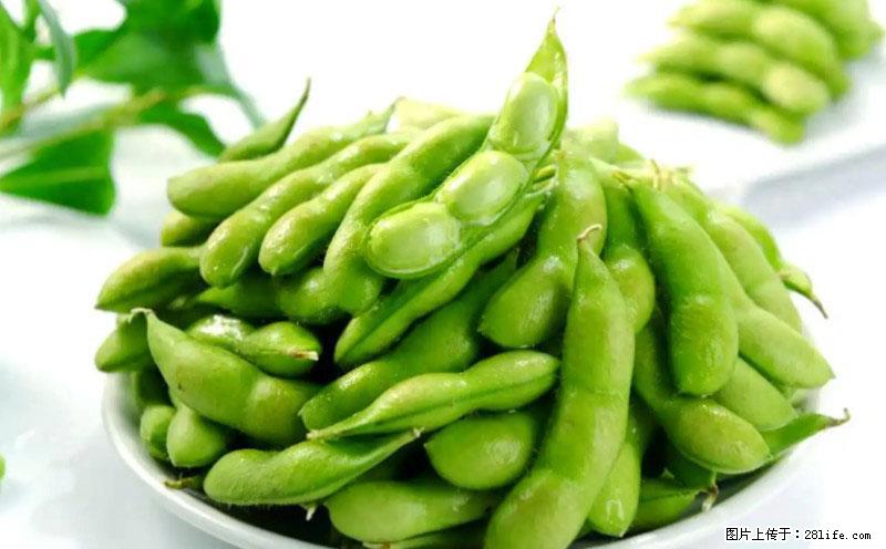 这些蔬菜是“天然钙片”，这6种被医生重点推荐 - 兰州生活资讯 - 兰州28生活网 lz.28life.com