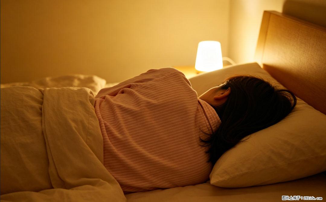 熬夜会让猝死风险飙升！出现以下4种情况赶紧休息→ - 兰州生活资讯 - 兰州28生活网 lz.28life.com
